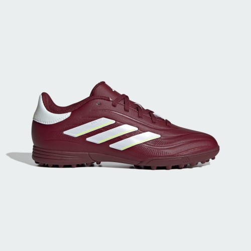 Взуття для футболу дитяче Adidas Copa Pure II League Turf IE7526